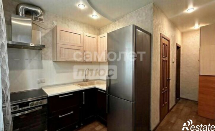 4-комн квартира ул Пионерская, 14,  д. 14