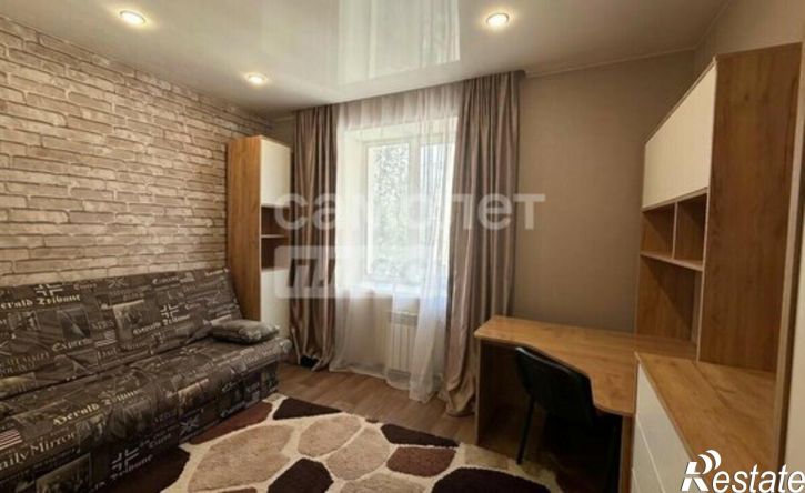 4-комн квартира ул Пионерская, 14,  д. 14