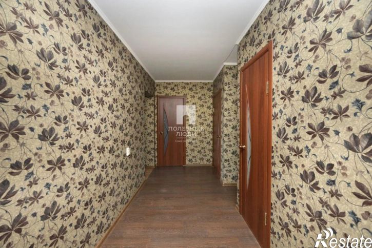 2-комн квартира ул Строителей, 70,  д. 70