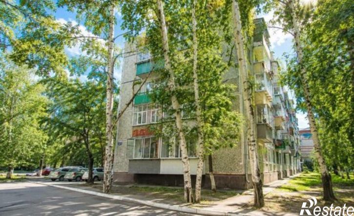 2-комн квартира ул Шимановского, 61,  д. 61