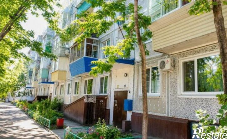 2-комн квартира ул Шимановского, 61,  д. 61