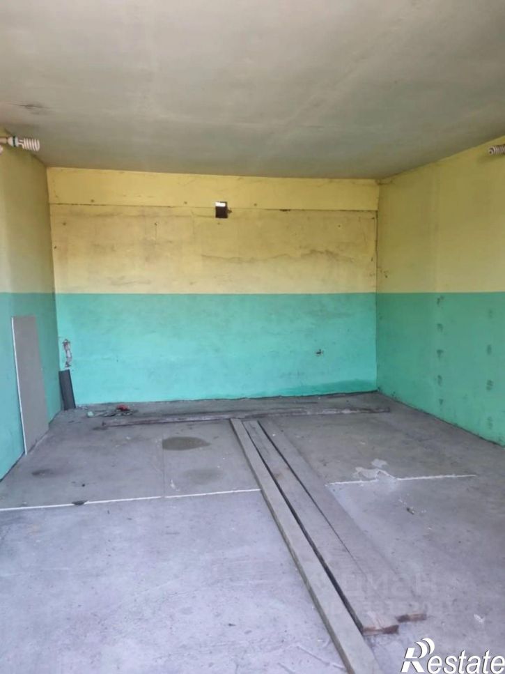 Гараж/парковка ул Центральная, 31,  д. 31