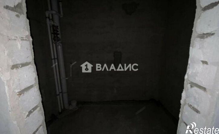 1-комн квартира ул 50 лет Октября, 101,  д. 101