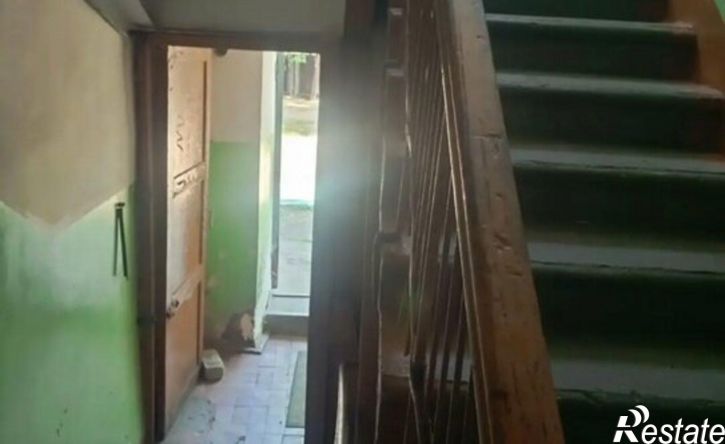 1-комн квартира ул Школьная, 10А,  д. 10А