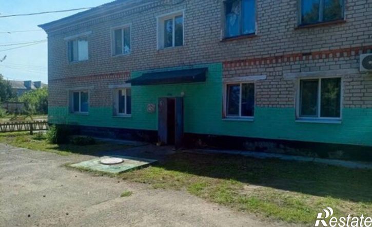 1-комн квартира ул Школьная, 10А,  д. 10А
