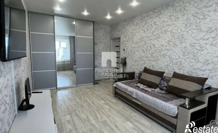 2-комн квартира ул Микрорайон 4 Полевая, 14,  д. 14