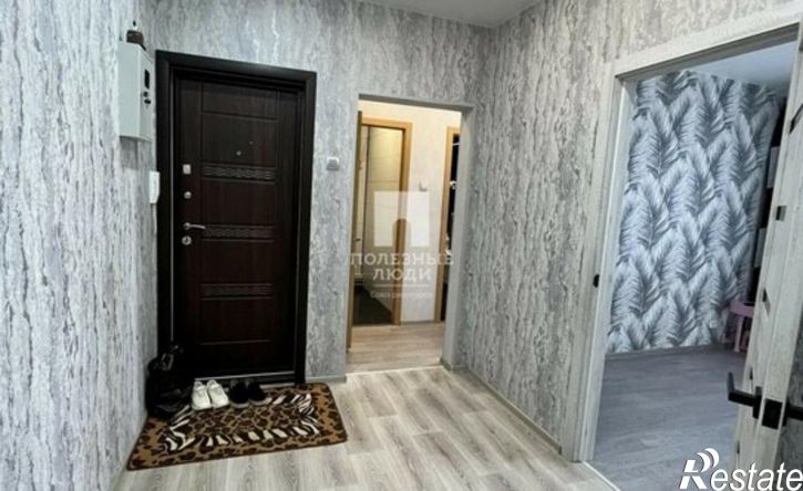 2-комн квартира ул Микрорайон 4 Полевая, 14,  д. 14