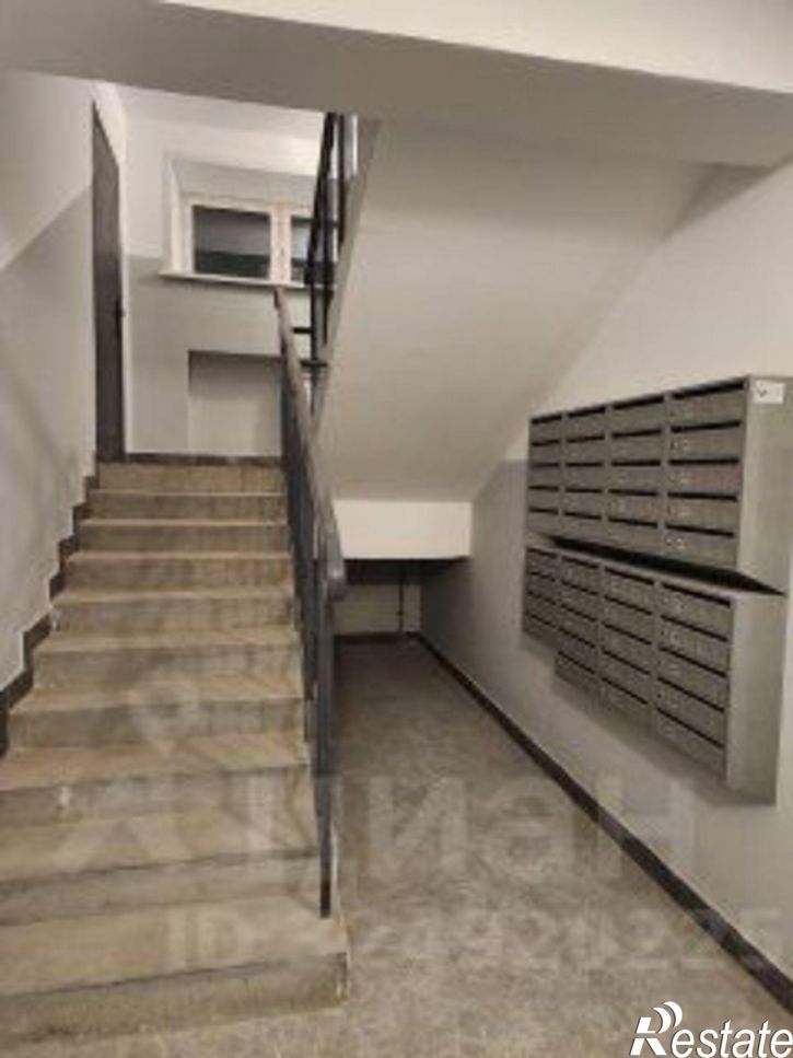 1-комн квартира в новом доме Европейская улица, 13,  д. 13