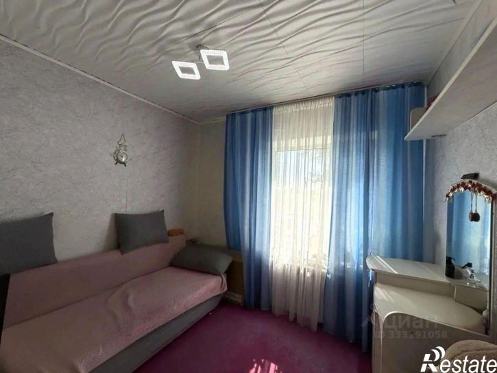 3-комн квартира ул Гагарина, 39,  д. 39