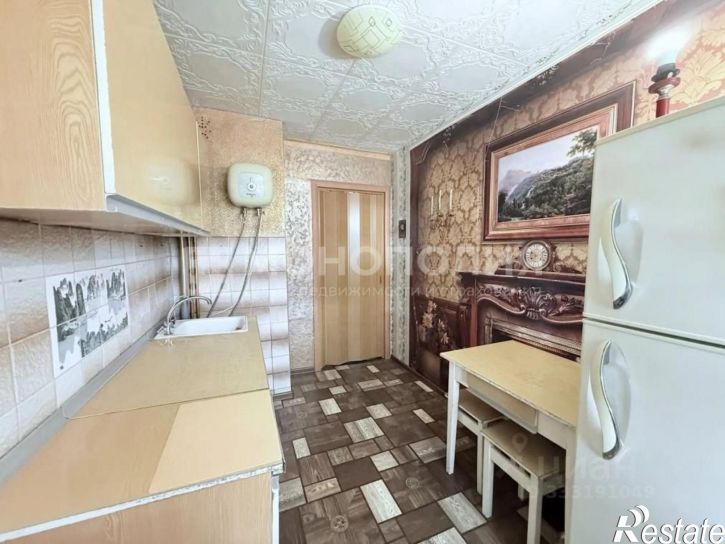 3-комн квартира ул Центральная, 3,  д. 3