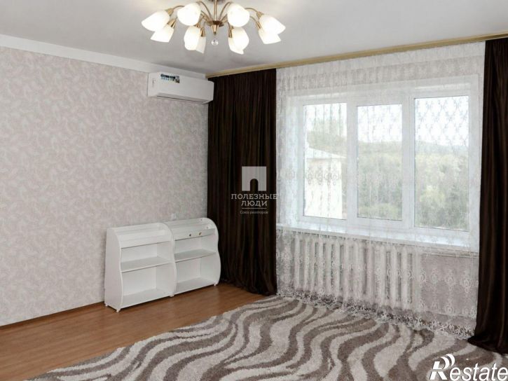 3-комн квартира Зея, микрорайон Солнечный, 13