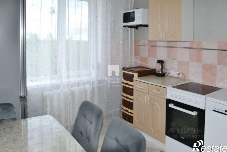 3-комн квартира Зея, микрорайон Солнечный, 13