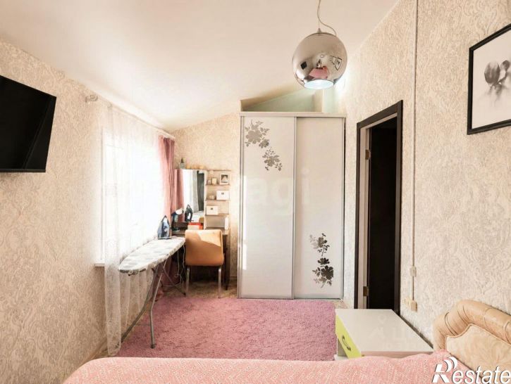 2-комн квартира ул Светлая, 5,  д. 5