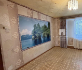 2-комн, 50кв м, этаж 1/4 ул Штойко, 8А
