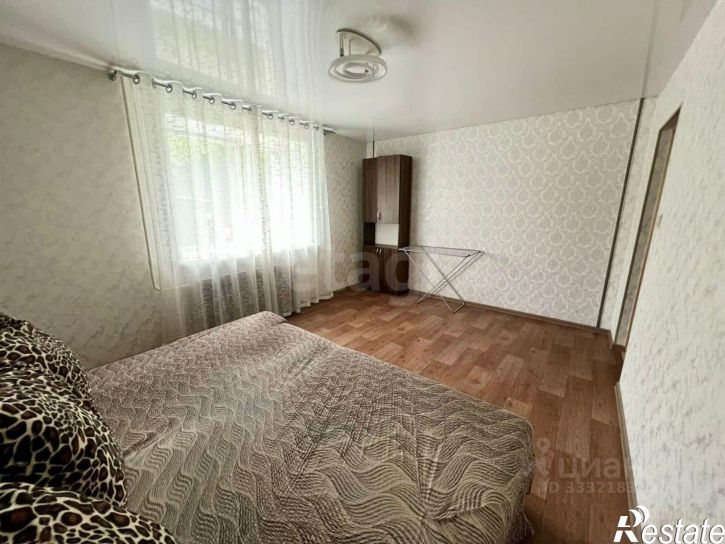 2-комн квартира ул Мухина, 53/3,  д. 53/3