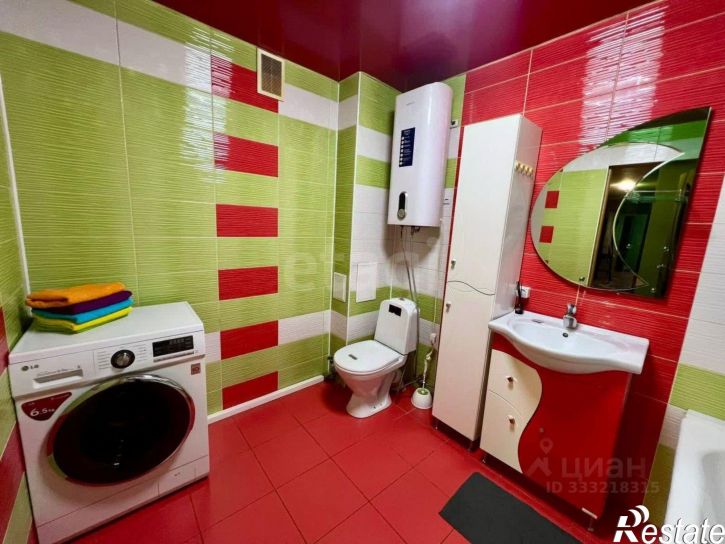 2-комн квартира ул Мухина, 53/3,  д. 53/3