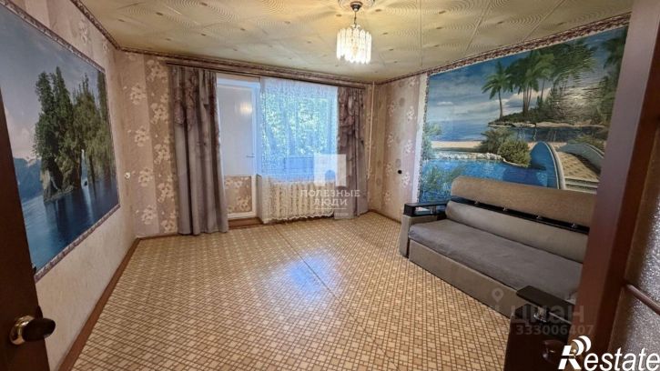 2-комн квартира ул Штойко, 8А,  д. 8А