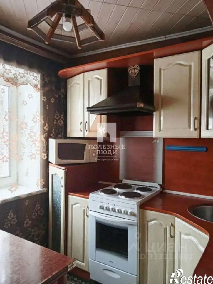3-комн квартира ул Свердлова, 18,  д. 18