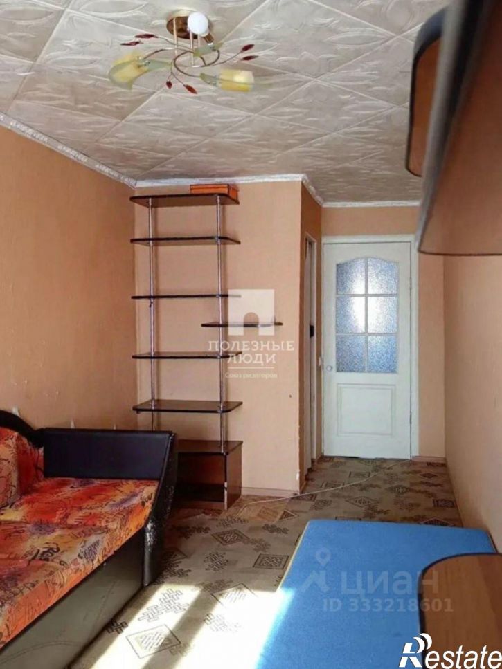 3-комн квартира ул Свердлова, 18,  д. 18
