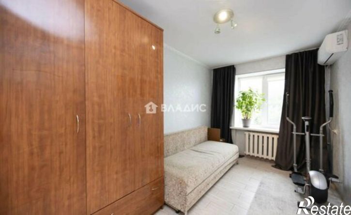 3-комн квартира Колхозный пер, 4,  д. 4