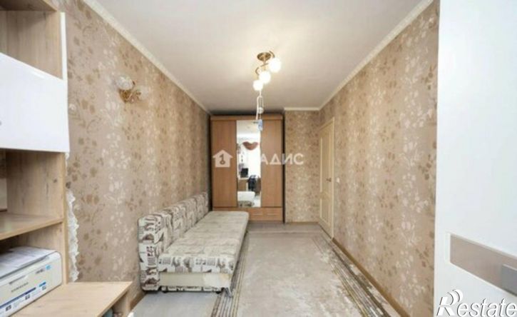 3-комн квартира Колхозный пер, 4,  д. 4