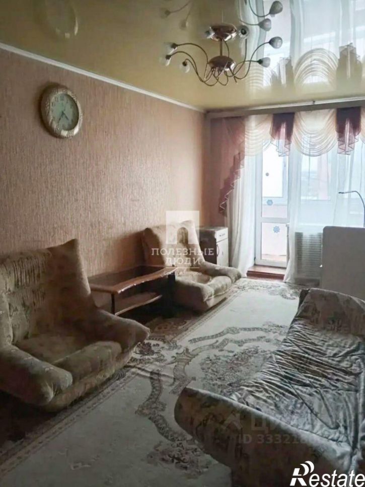 3-комн квартира ул Свердлова, 18,  д. 18
