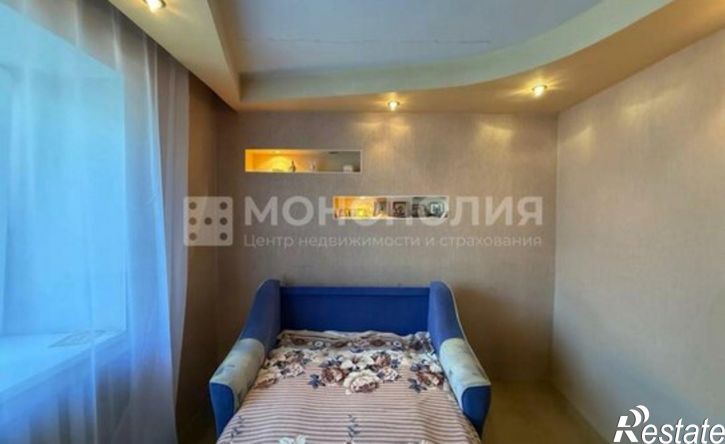3-комн квартира ул Красноармейская, 42,  д. 42