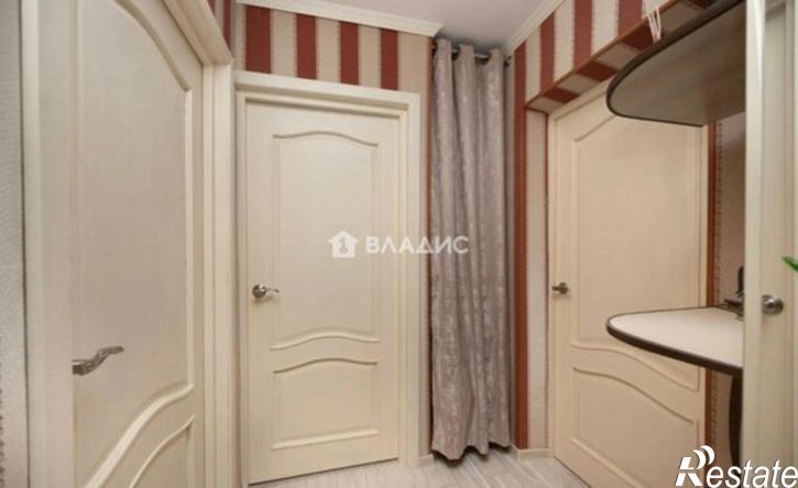 3-комн квартира Колхозный пер, 4,  д. 4