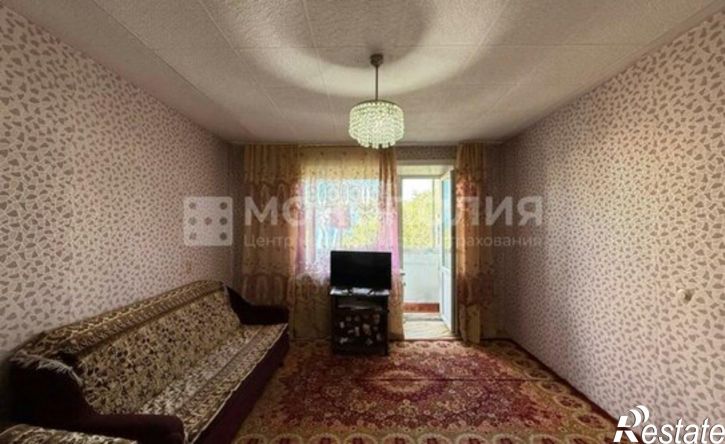 3-комн квартира ул Красноармейская, 42,  д. 42