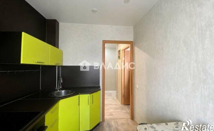 2-комн квартира ул Комсомольская, 12,  д. 12