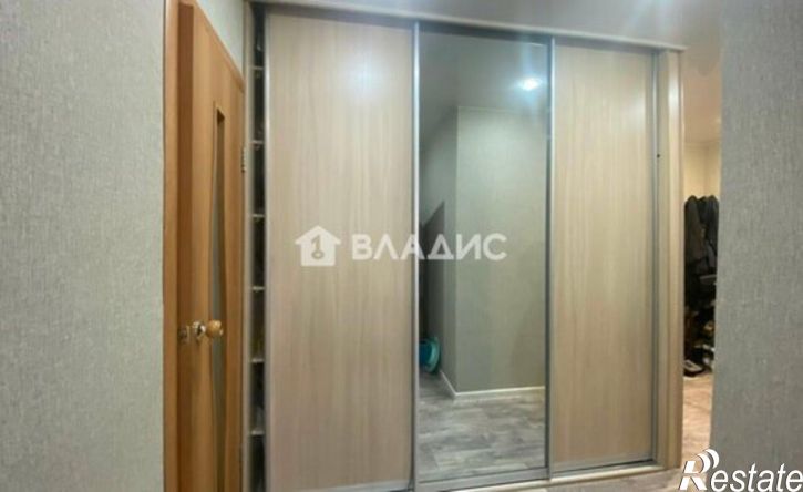 2-комн квартира ул Комсомольская, 12,  д. 12
