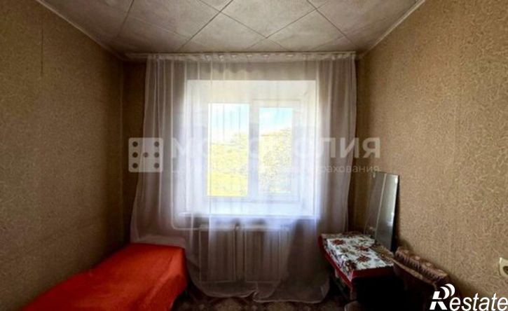 3-комн квартира ул Красноармейская, 42,  д. 42