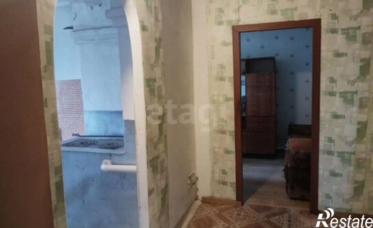 3-комн квартира ул Техническая, 48Б,  д. 48Б
