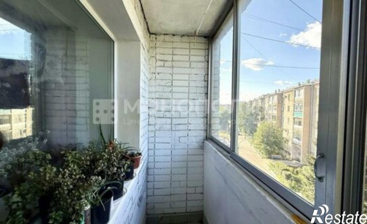 3-комн квартира ул Красноармейская, 42,  д. 42