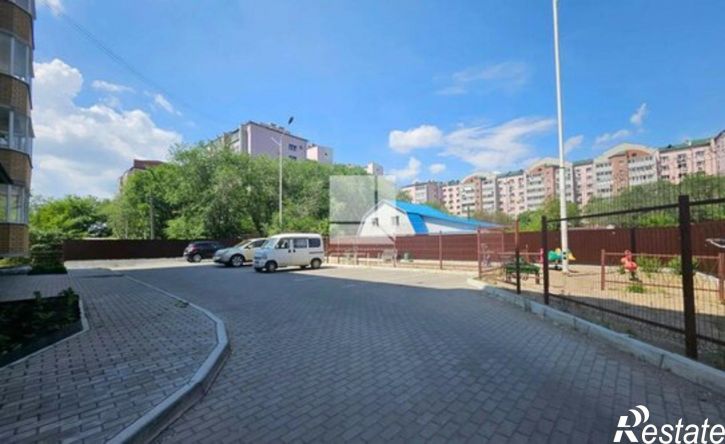 2-комн квартира ул Новая, 10,  д. 10