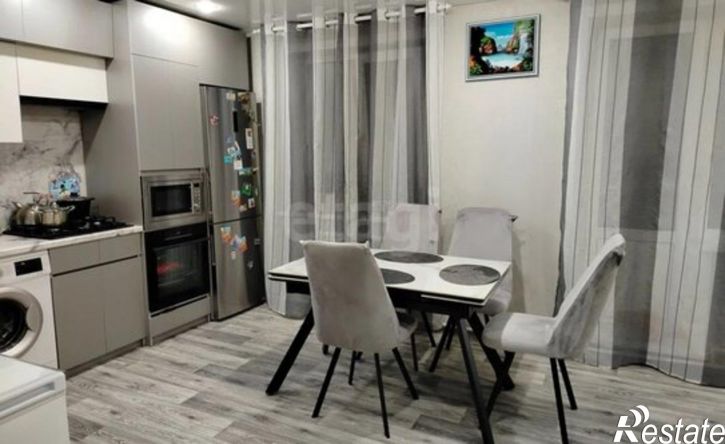 3-комн квартира ул Луговая, 23А,  д. 23А
