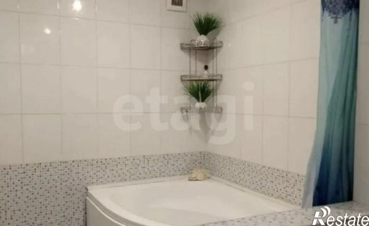 3-комн квартира ул Калинина, 108,  д. 108
