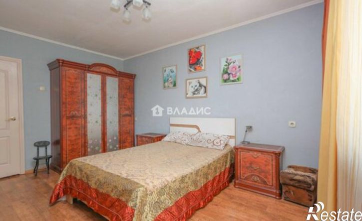 3-комн квартира ул Амурская, 230,  д. 230