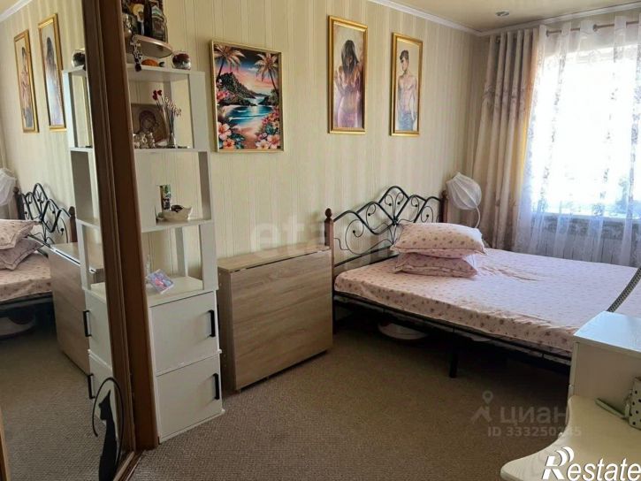 3-комн квартира улица М.Горького, 15,  д. 15