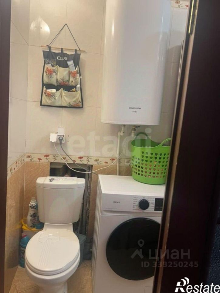 3-комн квартира улица М.Горького, 15,  д. 15