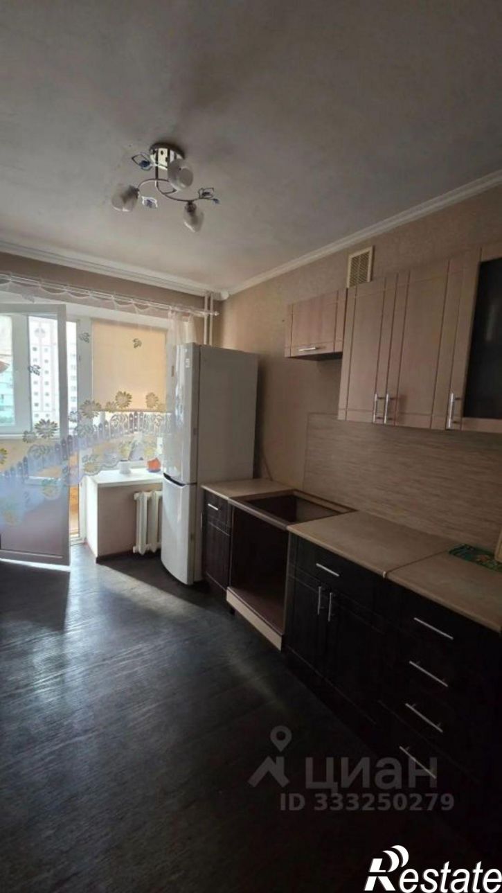 2-комн квартира ул Амурская, 34/4,  д. 34/4
