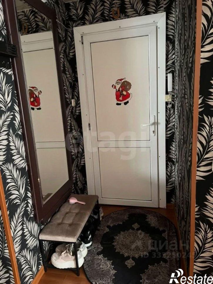 3-комн квартира улица М.Горького, 15,  д. 15