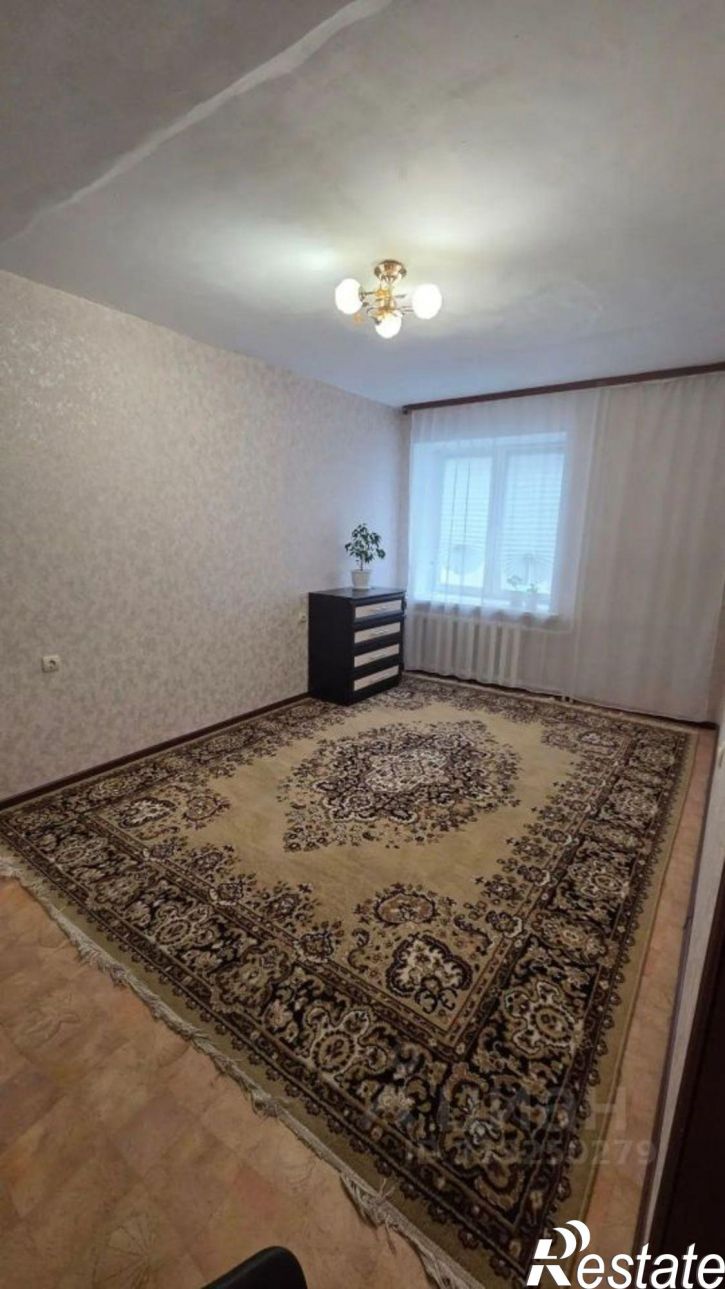 2-комн квартира ул Амурская, 34/4,  д. 34/4