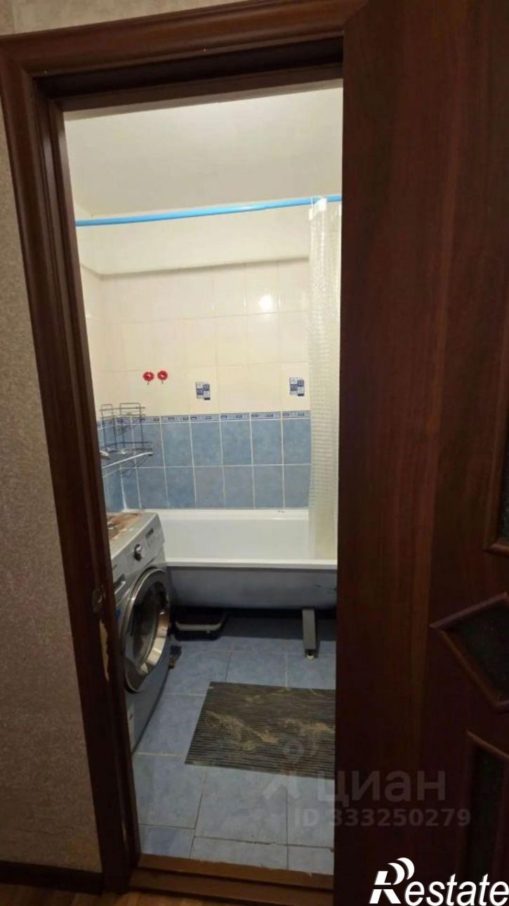 2-комн квартира ул Амурская, 34/4,  д. 34/4