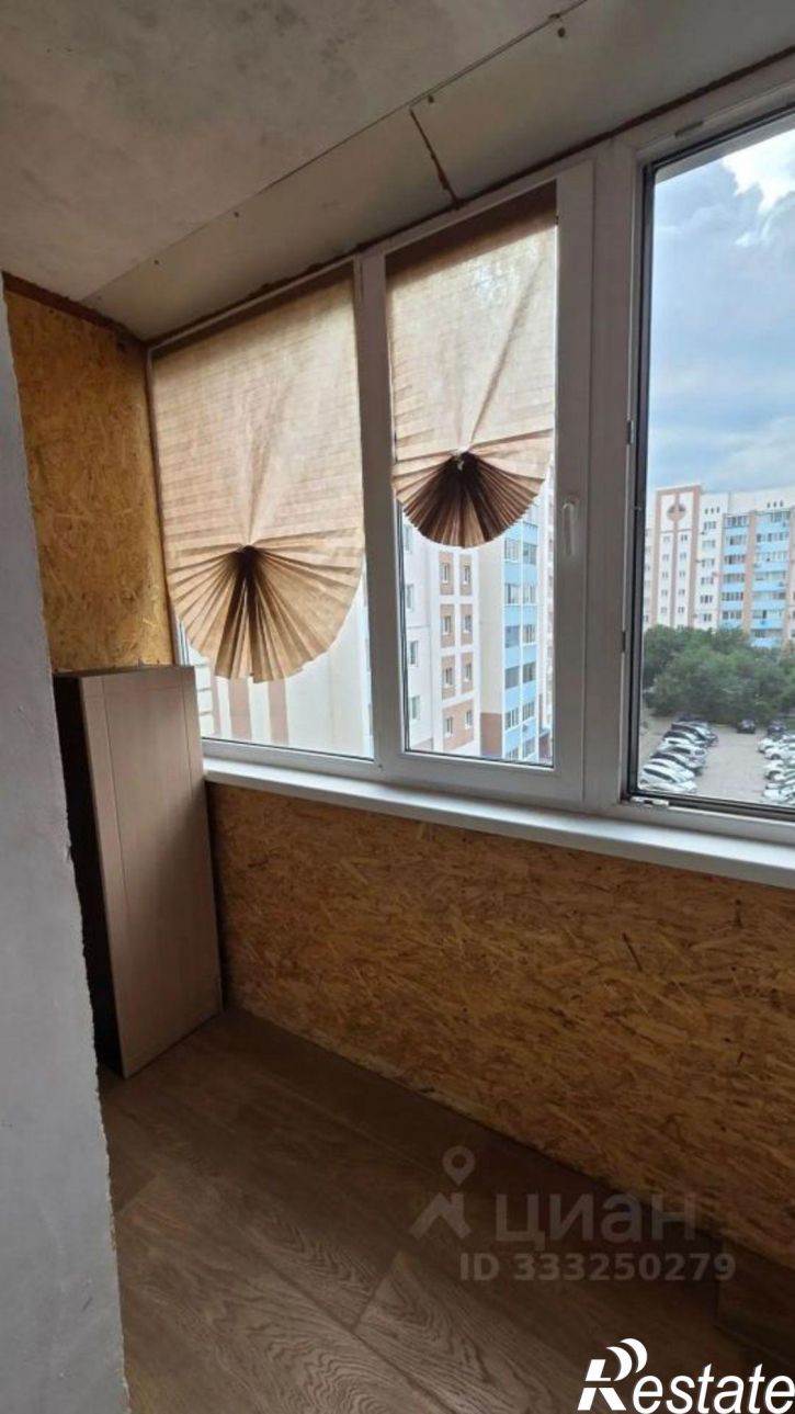 2-комн квартира ул Амурская, 34/4,  д. 34/4