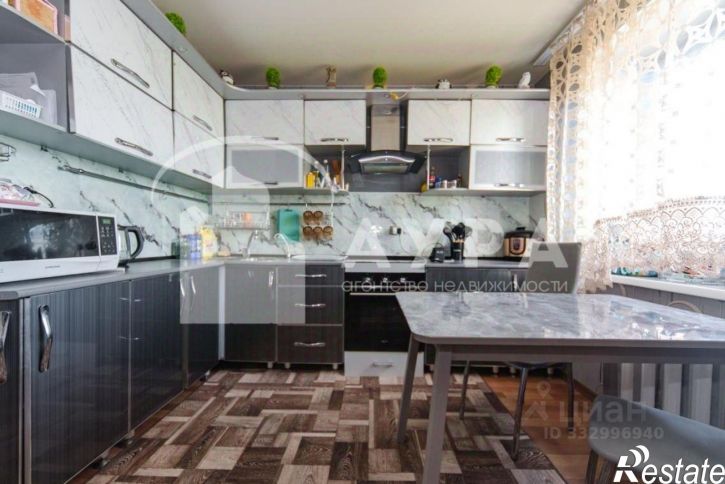 2-комн квартира ул Железнодорожная, 4,  д. 4