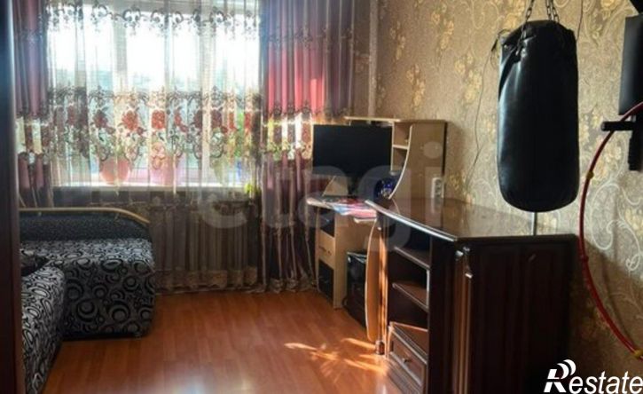 3-комн квартира ул М.Горького, 15,  д. 15