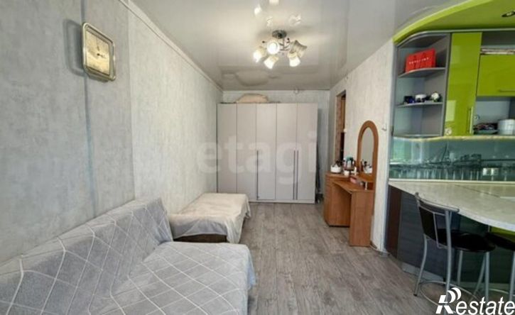 1-комн квартира ул Пионерская, 71/9,  д. 71/9