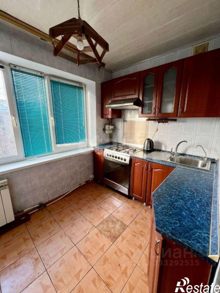 3-комн квартира ул Амурская, 138,  д. 138