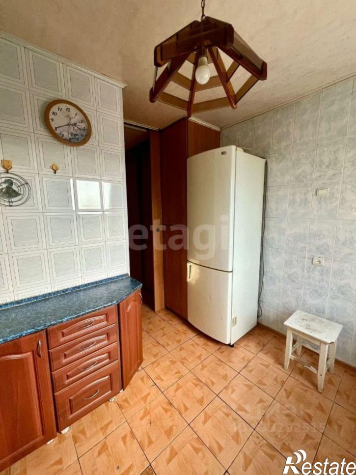 3-комн квартира ул Амурская, 138,  д. 138